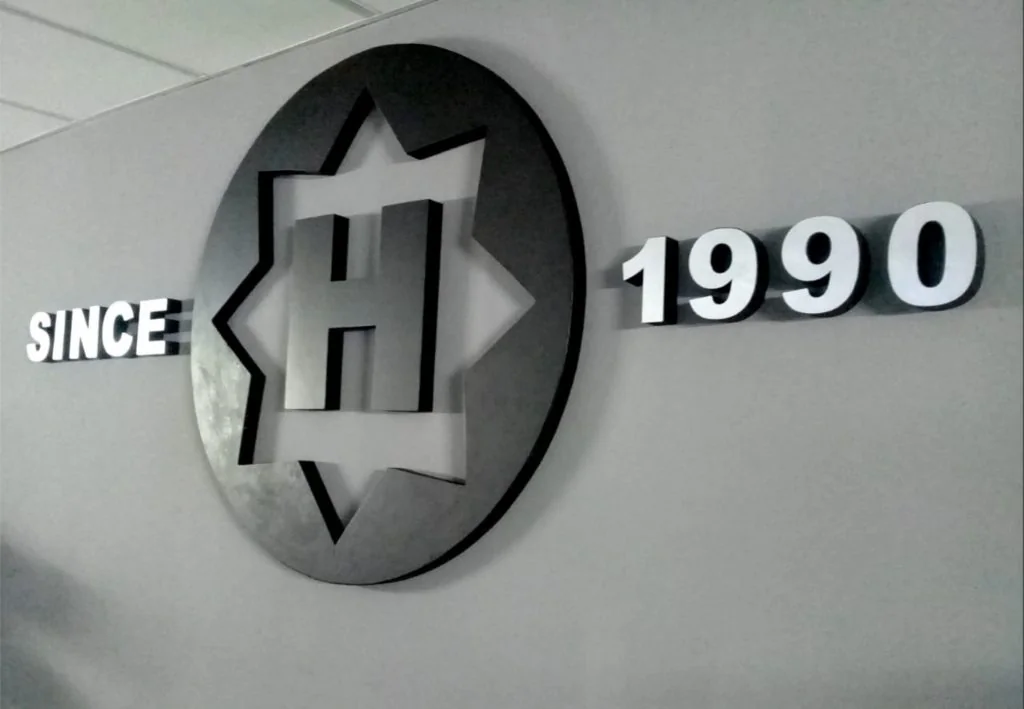 Trabajo de corporea hiden