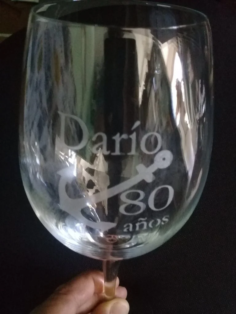 Trabajo de laser 06